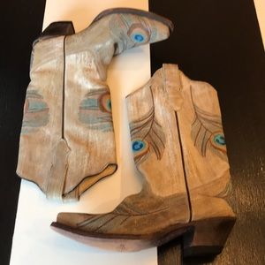 Corral Cowboy boots